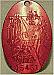 Pennsic 31 medallion