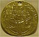 Pennsic 34 medallion