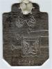 Pennsic 38 medallion
