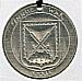 Pennsic 39 medallion