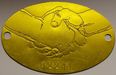 Pennsic 43 medallion